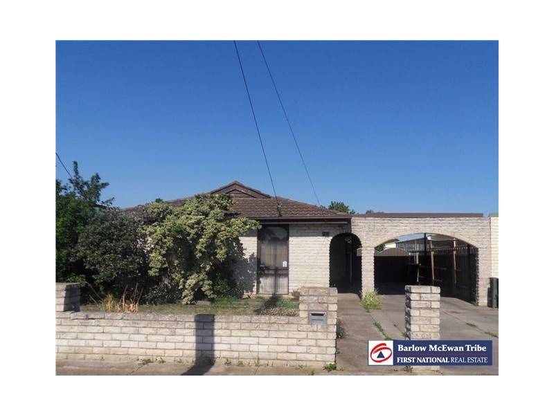 27 Hook Street, Altona Meadows VIC 3028