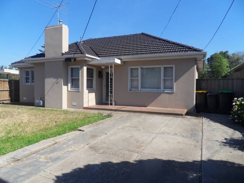 40 Nolan Avenue, Brooklyn VIC 3012