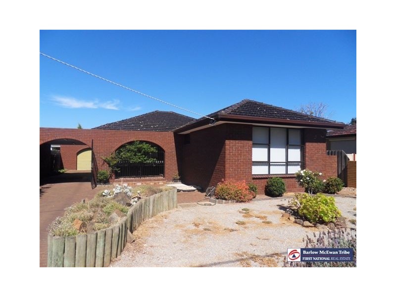 4 & 4B Rayner Street, Altona VIC 3018