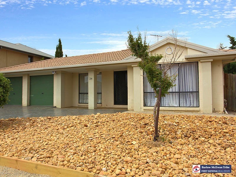 54 Truganina Avenue, Seabrook VIC 3028