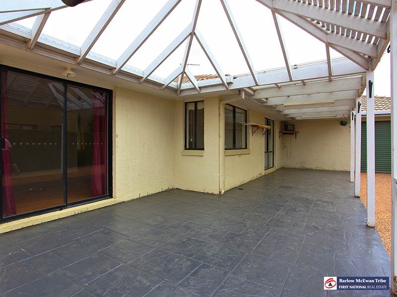 54 Truganina Avenue, Seabrook VIC 3028