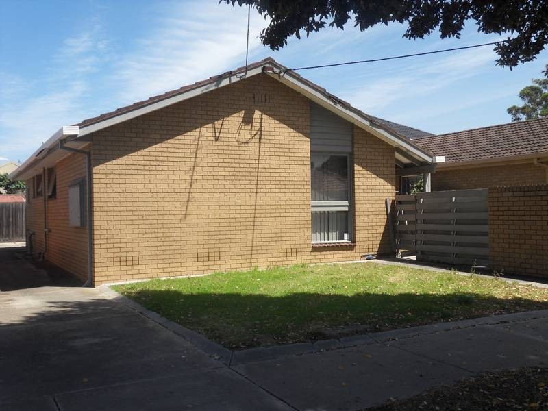 3/21 Mount Street, Altona VIC 3018