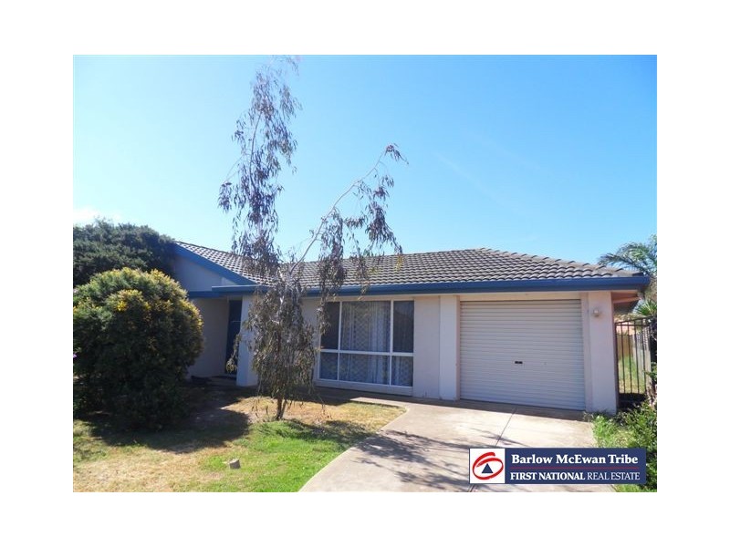 5 Ocean Grove, Seabrook VIC 3028