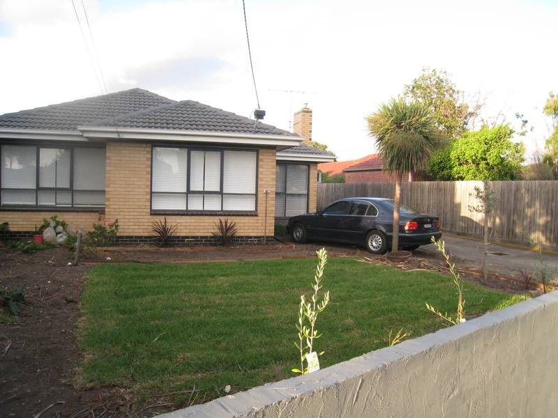 157 Queen Street, Altona VIC 3018