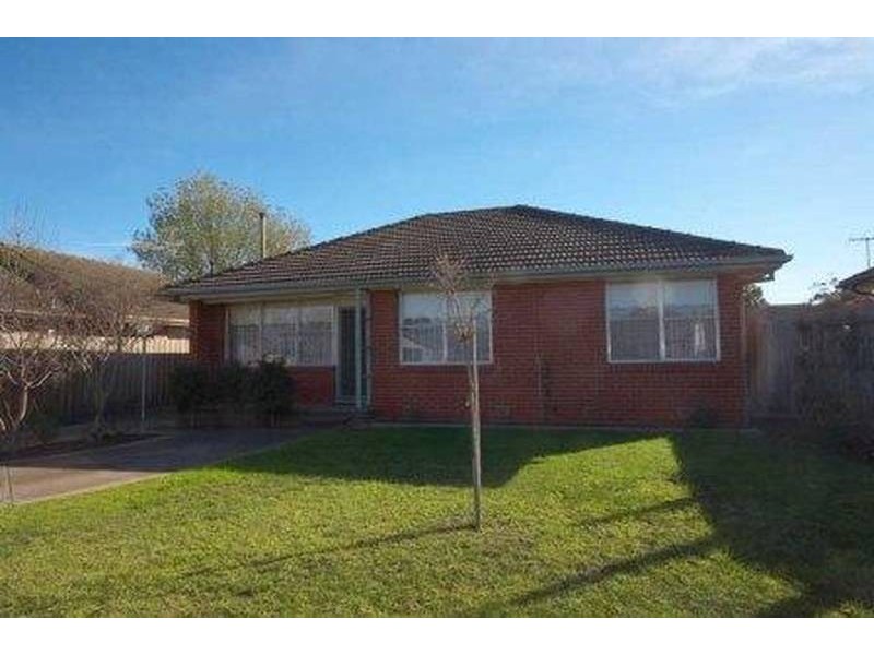 9 Chirnside Crescent, Laverton VIC 3028