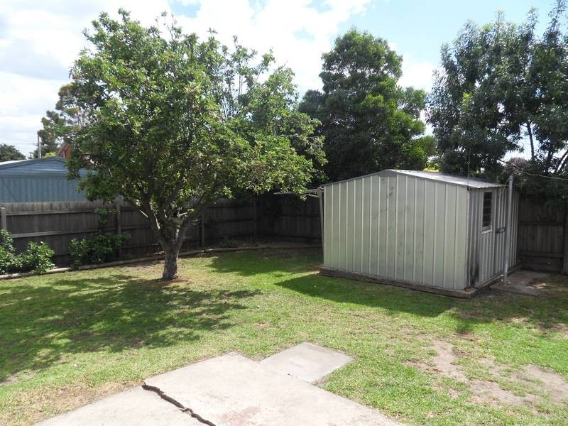 9 Chirnside Crescent, Laverton VIC 3028