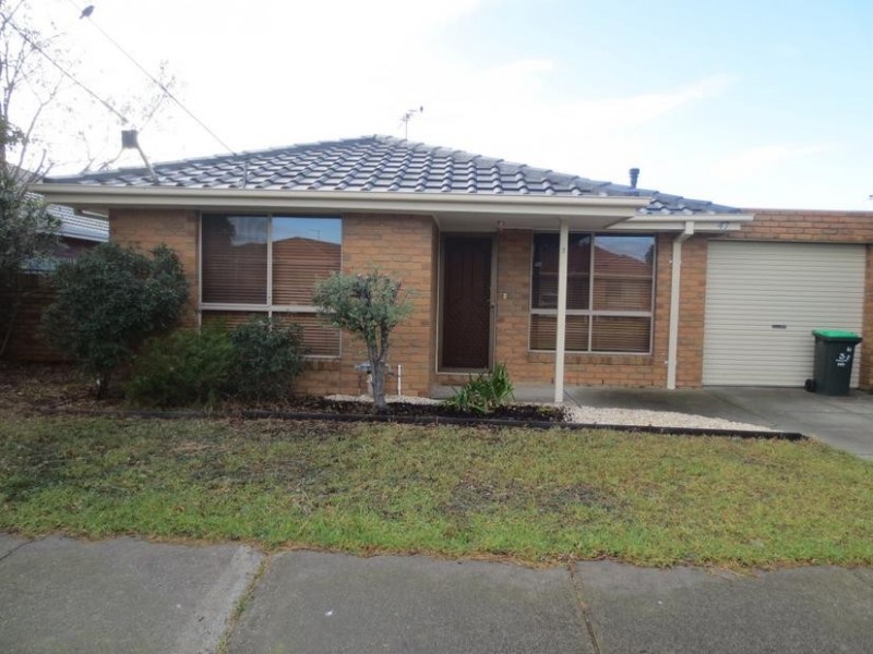 2/47 Tatman Drive, Altona Meadows VIC 3028