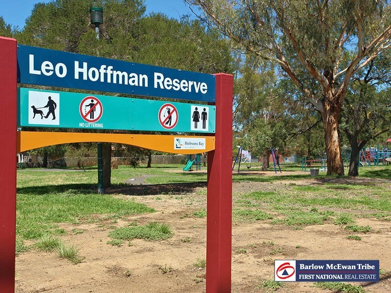 7/31-33 Elizabeth Street, Newport VIC 3015