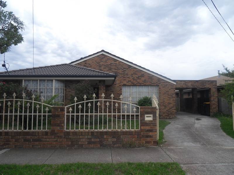 8 Rubeo Avenue, Altona Meadows VIC 3028