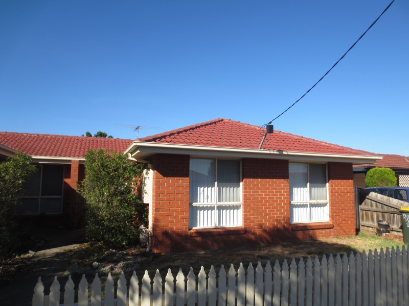 2/45A Epsom Street, Altona Meadows VIC 3028