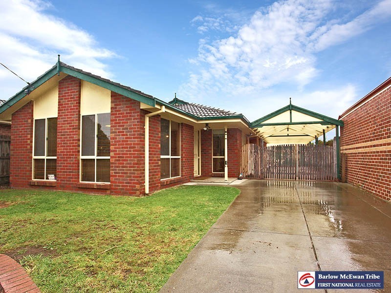 50 Howard Street, Altona Meadows VIC 3028