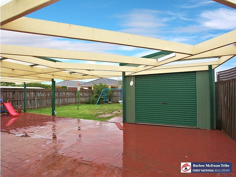 50 Howard Street, Altona Meadows VIC 3028