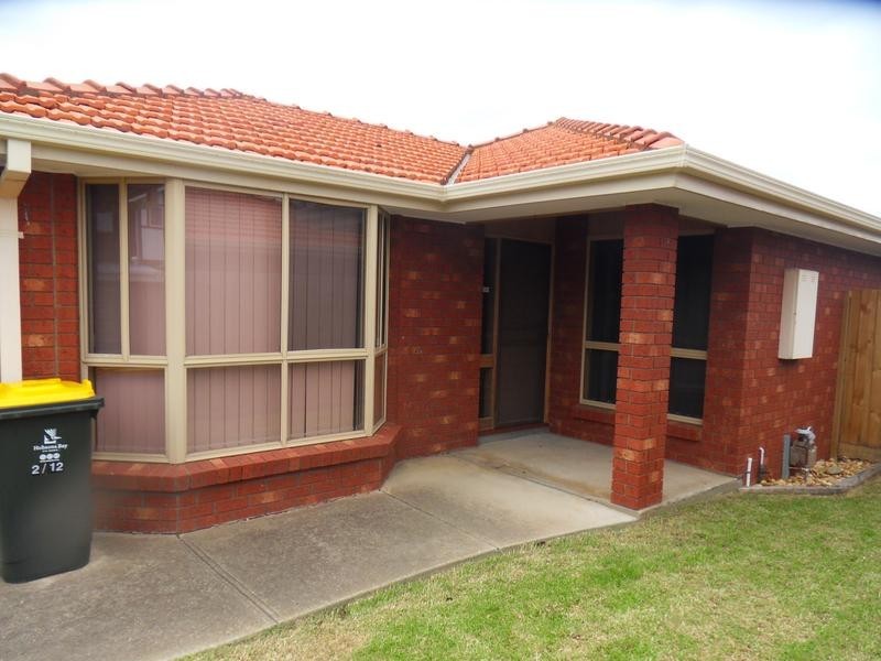 2/12 Delahunty Court, Altona Meadows VIC 3028