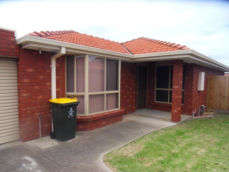 2/12 Delahunty Court, Altona Meadows VIC 3028