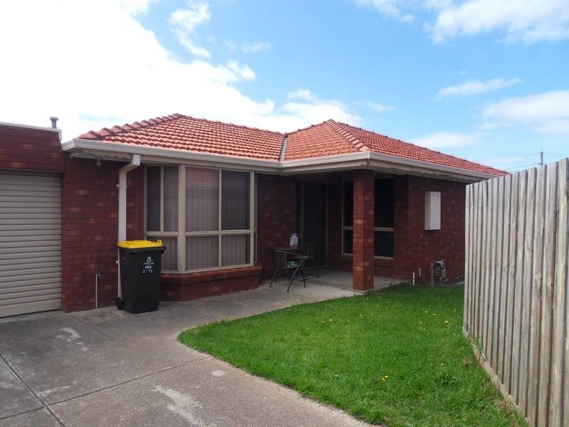 2/12 Delahunty Court, Altona Meadows VIC 3028