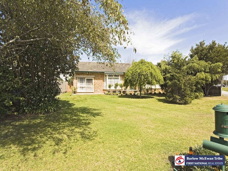 208 Queen Street, Altona VIC 3018