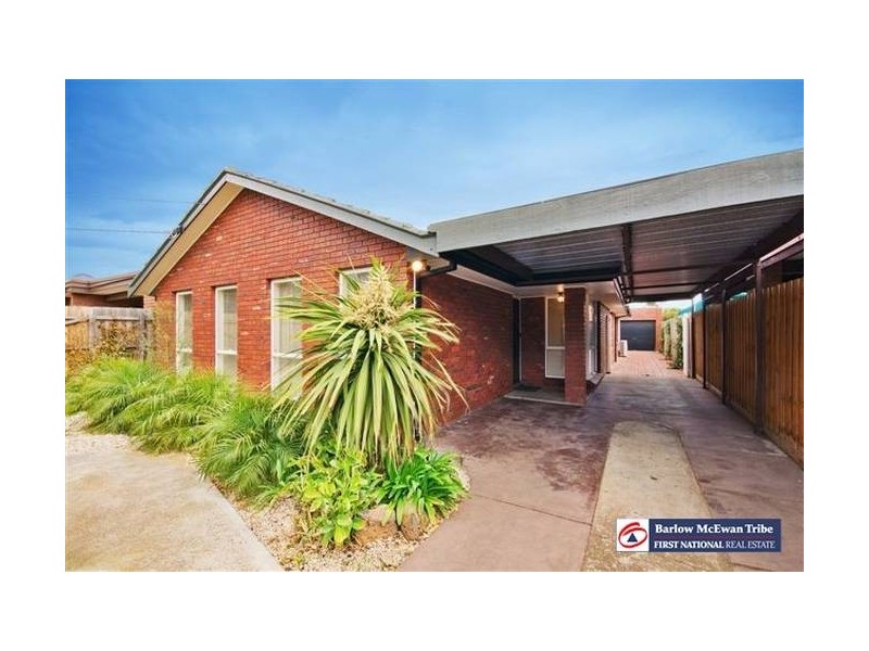 50 Hook Street, Altona Meadows VIC 3028