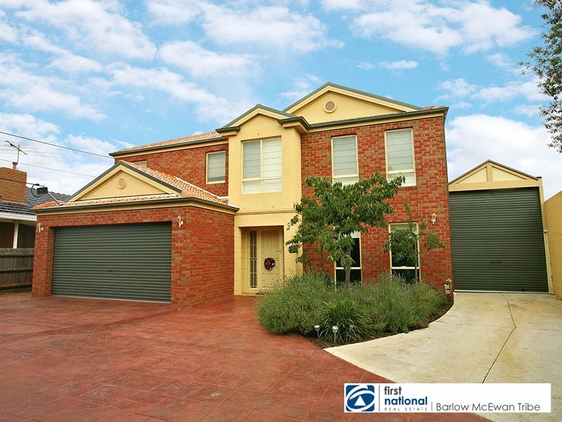 78 Purnell Street, Altona VIC 3018