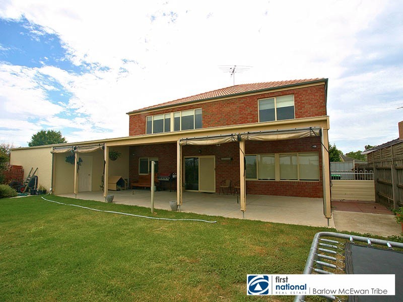 78 Purnell Street, Altona VIC 3018