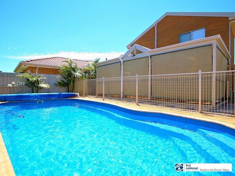 11 Oakes Court, Altona Meadows VIC 3028