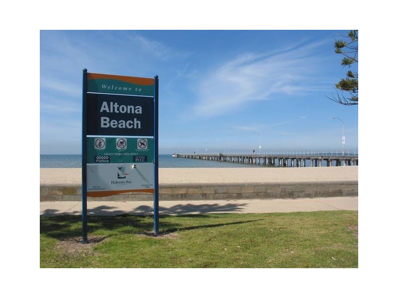 3/21 Mount Street, Altona VIC 3018
