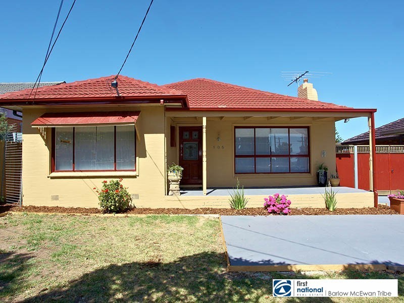 105 Mills Street, Altona North VIC 3025