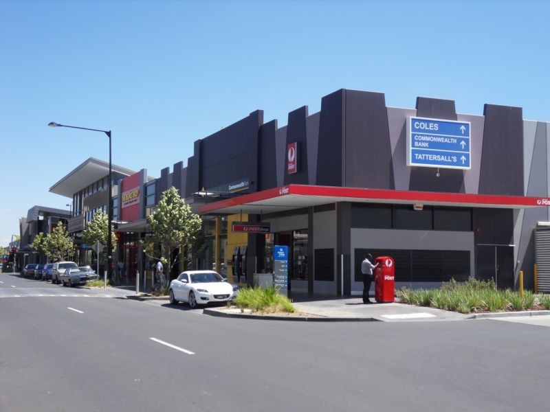 1/44 Dunnings Road, Point Cook VIC 3030