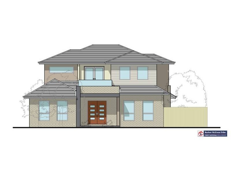 2/35 Upton Street, Altona VIC 3018