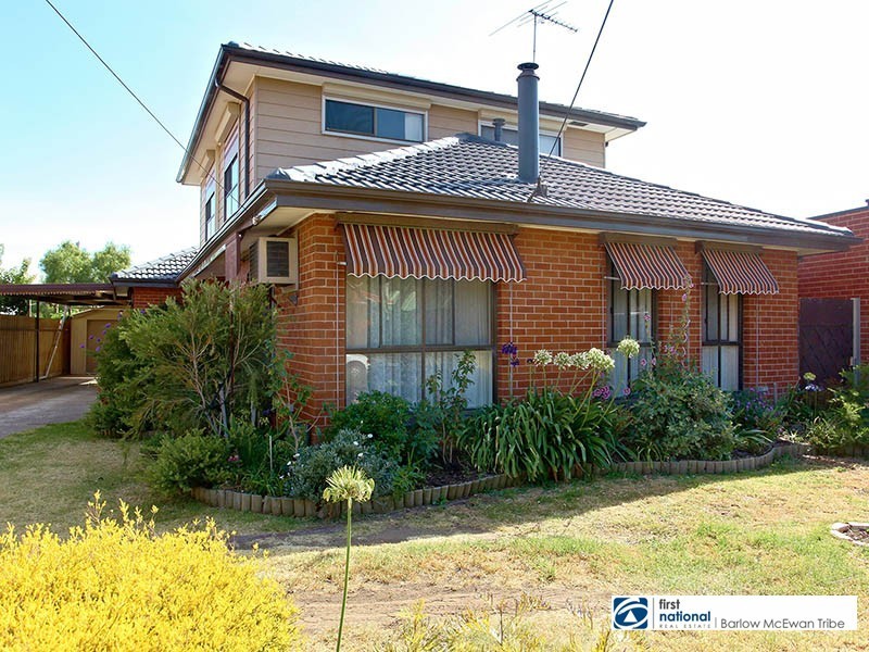 45 Waters Drive, Seaholme VIC 3018