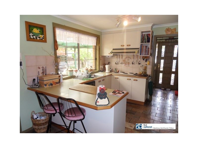 156 Shane Avenue, Seabrook VIC 3028