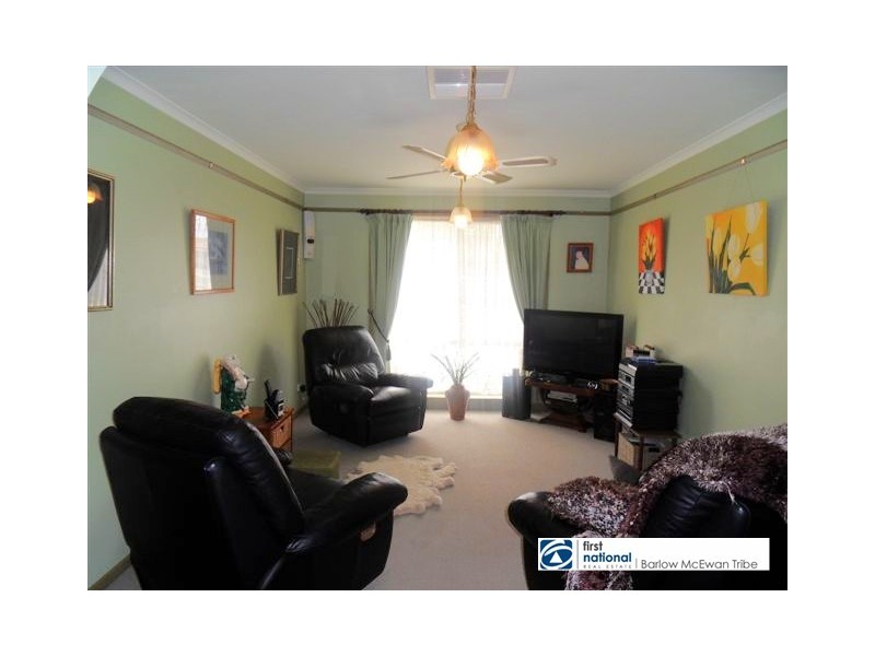 156 Shane Avenue, Seabrook VIC 3028