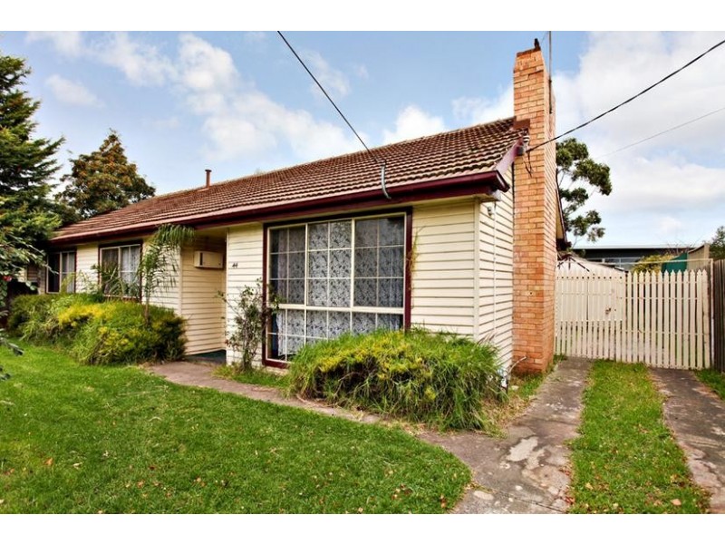 44 Sussex Street, Altona VIC 3018