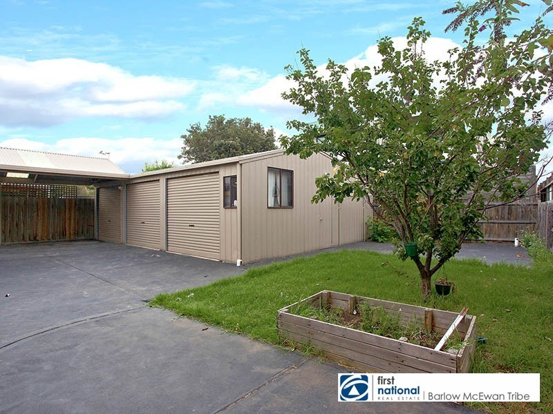 56 Queen Street, Altona VIC 3018