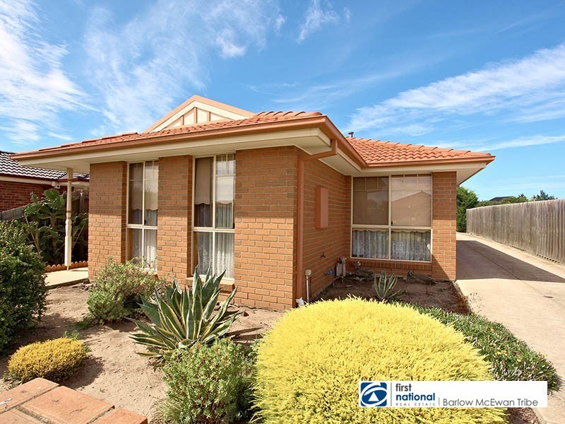 1/33 May Avenue, Altona Meadows VIC 3028