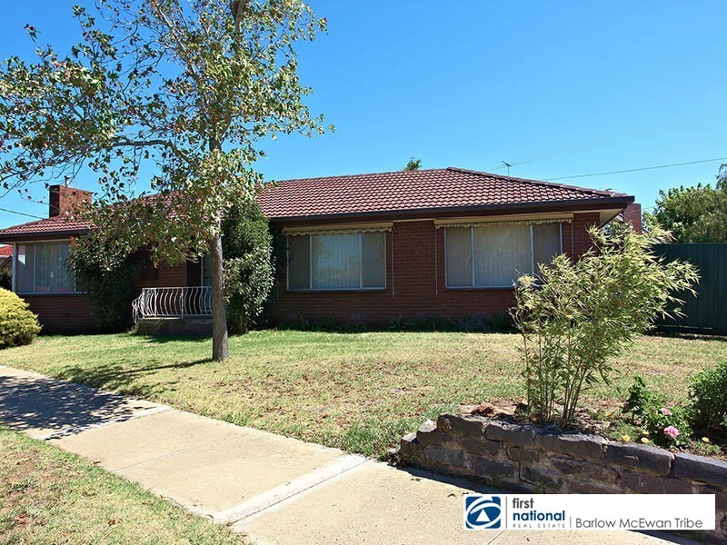 1 Greeney Street, Altona VIC 3018