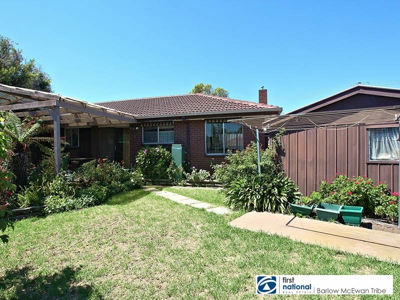 1 Greeney Street, Altona VIC 3018