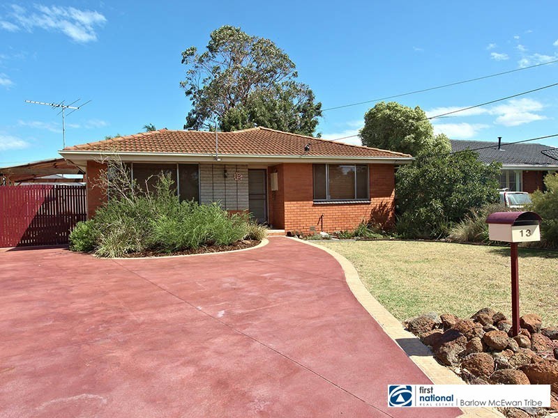 13 Chorley Avenue, Altona VIC 3018