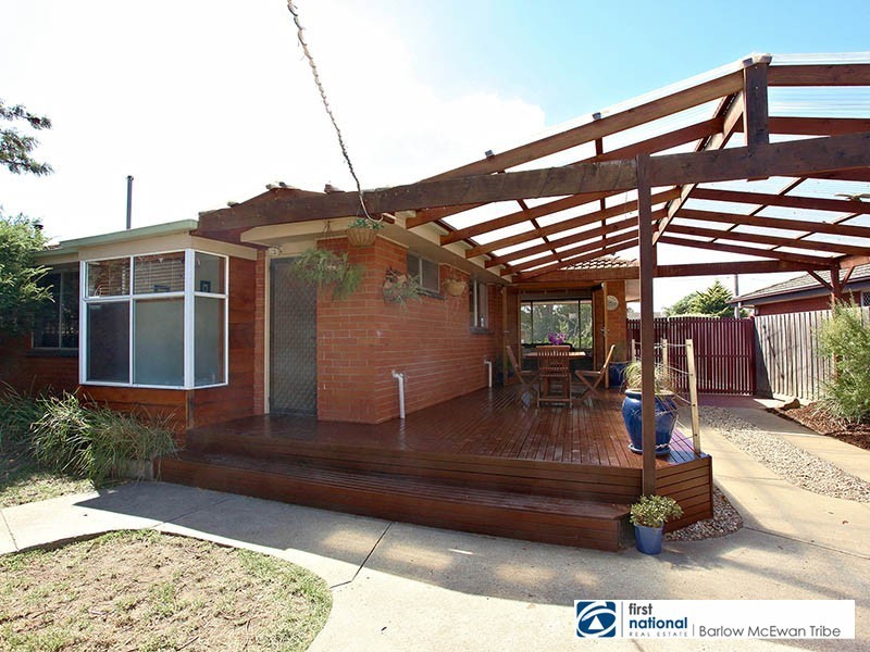 13 Chorley Avenue, Altona VIC 3018