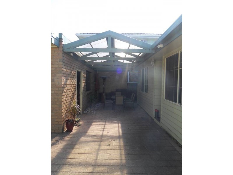 118 Blyth Street, Altona VIC 3018