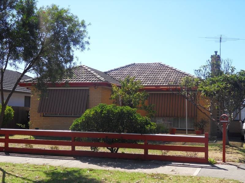 58 Brook Drive, Altona VIC 3018