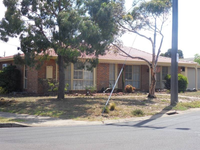 37 Mintaro Way, Seabrook VIC 3028