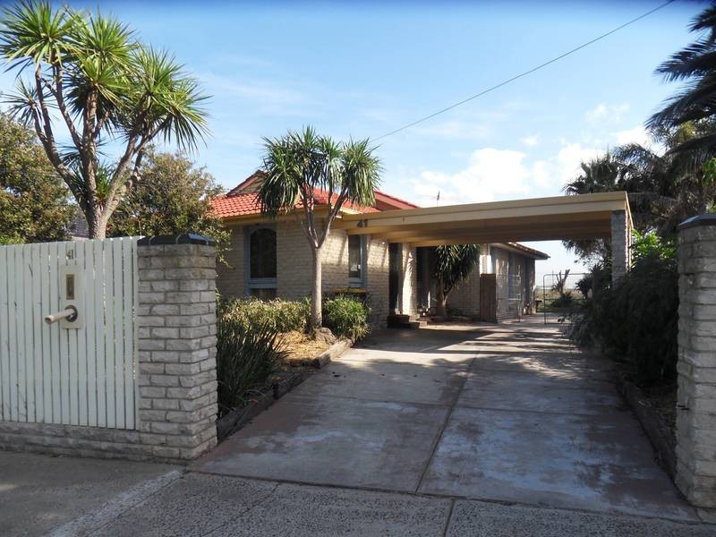 41 Bell Avenue, Altona VIC 3018