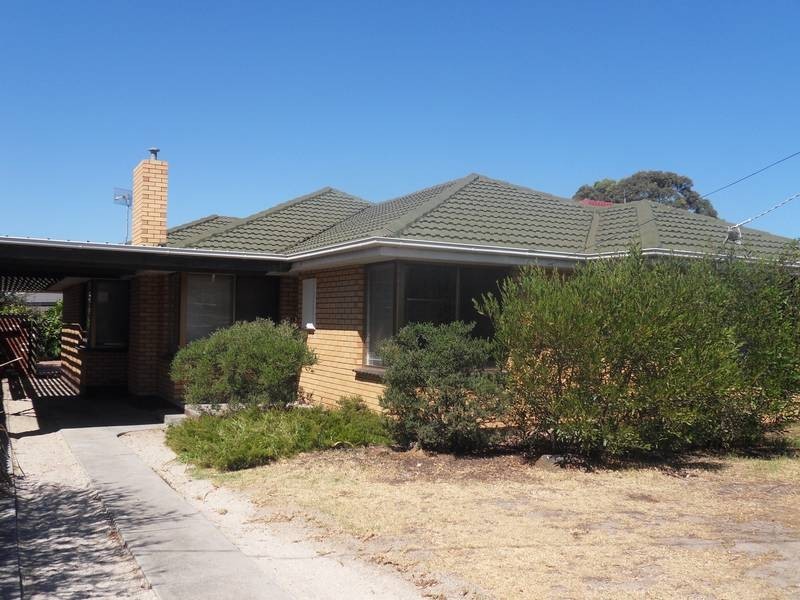 50 Hammond Street, Altona VIC 3018