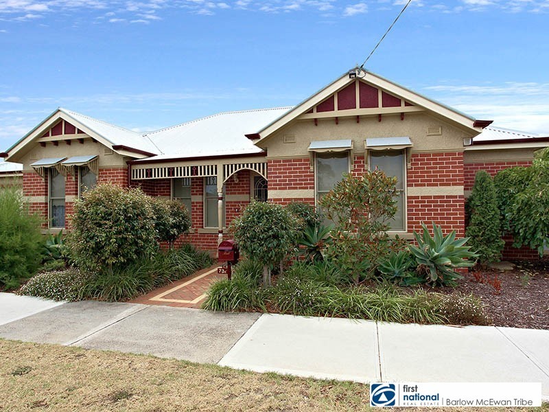 51 Linnet Street, Altona VIC 3018