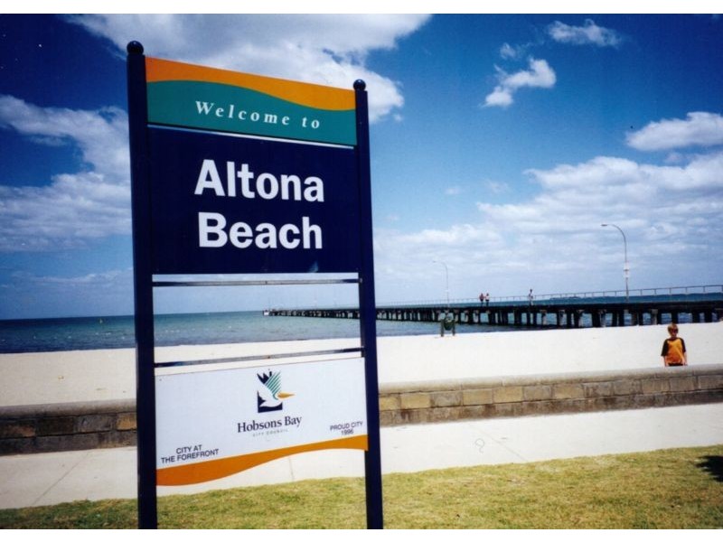 46 Blyth Street, Altona VIC 3018