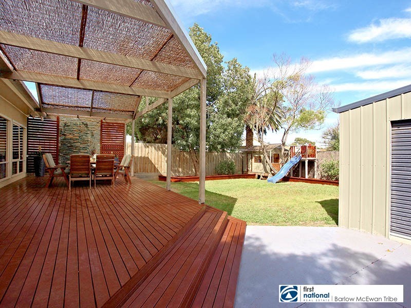 1 Cowra Street, Altona VIC 3018