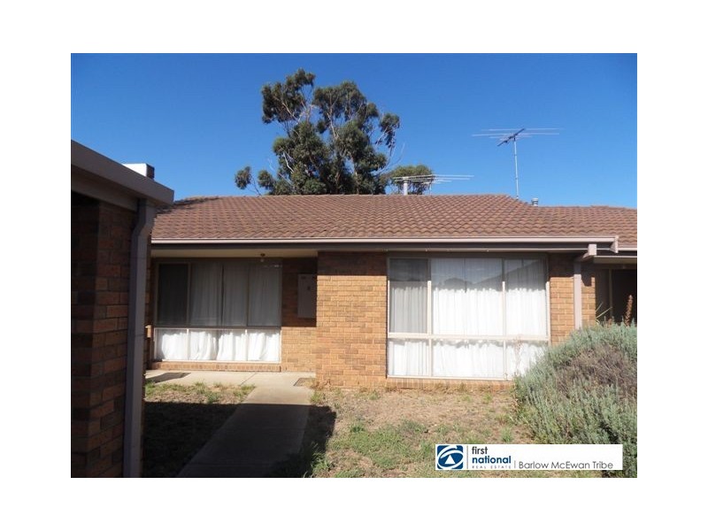 4/27 Bruce Street, Altona Meadows VIC 3028