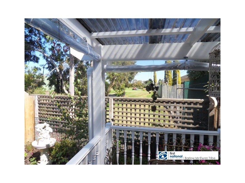 3/1 Bell Avenue, Altona VIC 3018