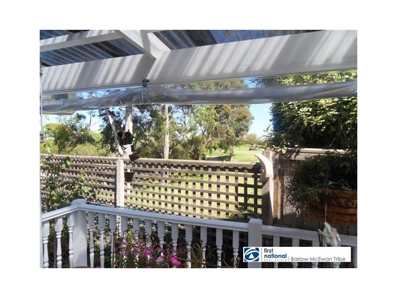 3/1 Bell Avenue, Altona VIC 3018