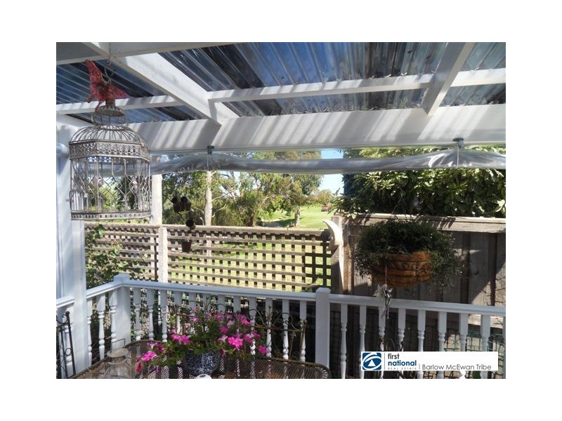 3/1 Bell Avenue, Altona VIC 3018